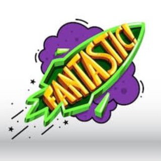 Логотип @thefantasticl - 𝕱𝖆𝖓𝖙𝖆𝖘𝖙𝖎𝖈 𝕷𝖆𝖚𝖌𝖍