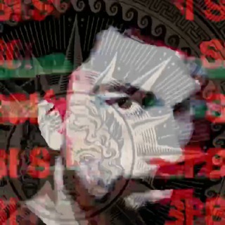 Логотип @thefascifistarchive - The Fascifist Archive