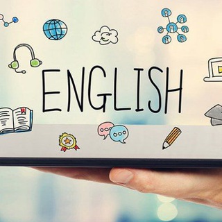 Логотип @thefastenglish - Easy english