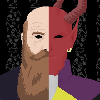 Логотип @thefaustsjournal - The Faust's Journal