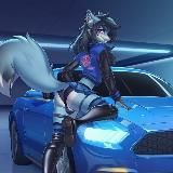 Логотип @thefemboyfuckcannon - Femboy Fuck Cannon