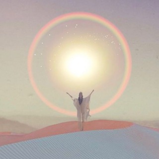 Логотип @thefield_of_one - 💡THE FIELD💡 by Katia Txi