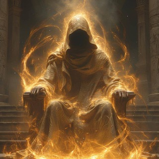 Логотип @thefinalawakening - 💎🧬The Final Awakening [Follow only your Soul♾️]