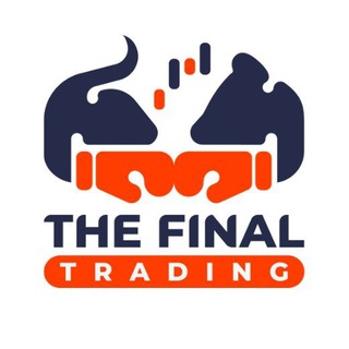 Логотип @thefinaltrading - 📊The Final Trading🥊