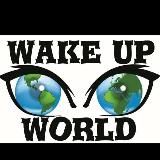 Логотип @thefinalwakeupcallchannel - THE FINAL WAKE UP CALL CHANNEL