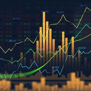 Логотип @thefinanceline - Деньги в Действии