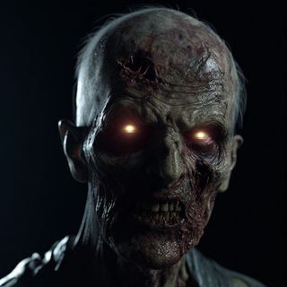 Логотип @thefirstmysticaltg - Первый мистический