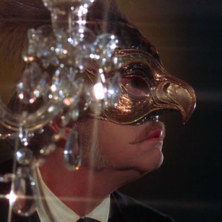 Логотип @thefirstpictureshow - The First Picture Show