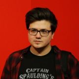 Логотип @thefirstpictureshow1 - Марат Шабаев