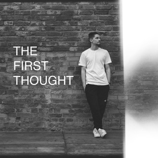 Логотип @thefirstthought - The First Thought