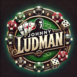 Логотип @thefjkcas - Джонни Лудман