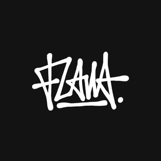 Логотип @theflava - Флэйва