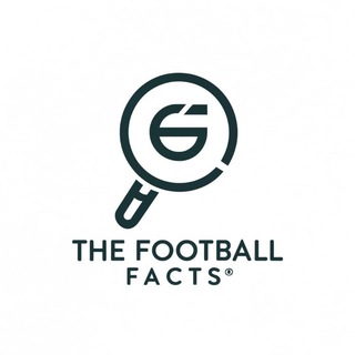 Логотип @thefootballfacts - The Football Facts