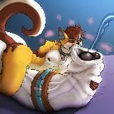 Логотип @theforeskinchannel2 - Uncut Cocks Universe (2.0)