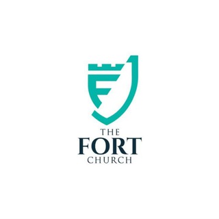 Логотип @thefortchurchmedia1 - The Fort Church NG