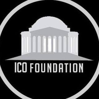 Логотип @thefoundation - The Foundation