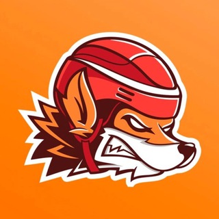 Логотип @thefoxhockey - Fox Hockey NHL/KHL
