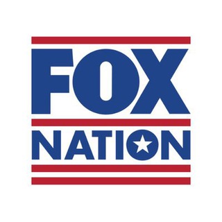 Логотип @thefoxnation - Fox Nation
