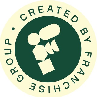 Логотип @thefranchising - PROФранчайзинг