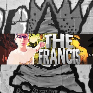 Логотип @thefrancisofficialfangroup - La ciurma di Francis 💯