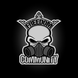Логотип @thefreedomcommunity - Freedom Community