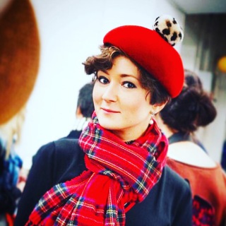 Логотип @thefrenchtouch - French Touch