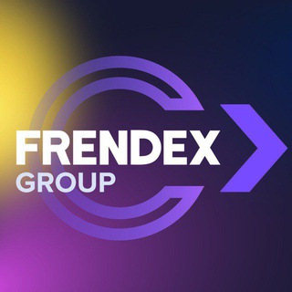 Логотип @thefrendex - Frendex
