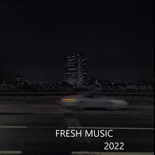 Логотип @thefreshmusic - FRESH MUSIC