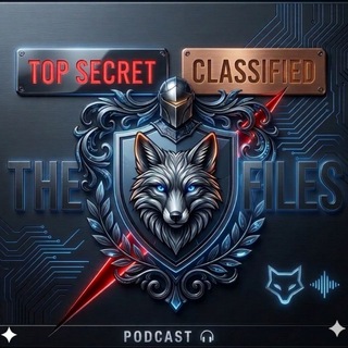Логотип @thefuchserfiles - TheFuchserFiles
