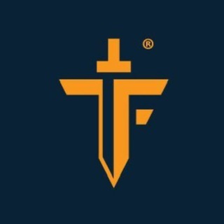 Логотип @thefundedtraderprogram - The Funded Trader