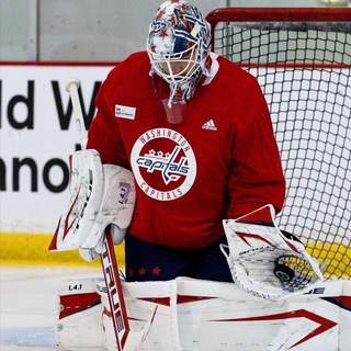 Логотип @thefunnyhockey - NHL • Hockey Realm