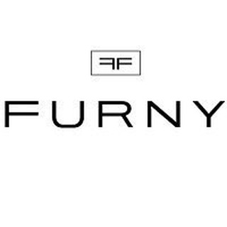 Логотип @thefurny - THE FURNY |МЯГКАЯ МЕБЕЛЬ| КУХНИ| СТОЛЫ И СТУЛЬЯ
