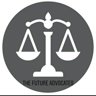 Логотип @thefutureadvocatesd - The Future Advocates Discussion 🎓❤️