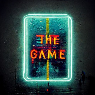 Логотип @thegamebetlab - The Game | Bet Lab