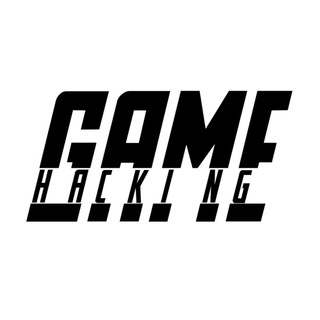 Логотип @thegamehacking - GameHacking — читы и много другое!