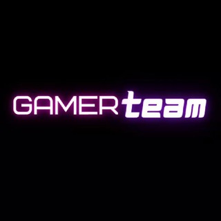 Логотип @thegamespro - ⭐🎮Gamer Team🎮⭐