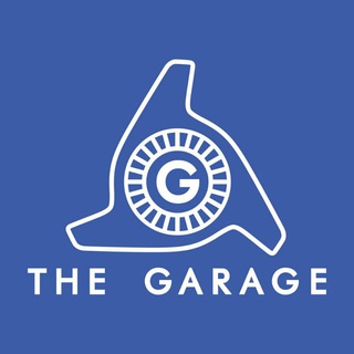 Логотип @thegaragegreg - THE GARAGE - GREG GARAGE 🚘
