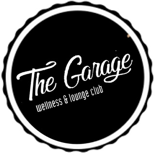 Логотип @thegarageparties - The Garage Parties