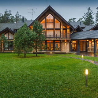 Логотип @thegardener51 - Дача и огород