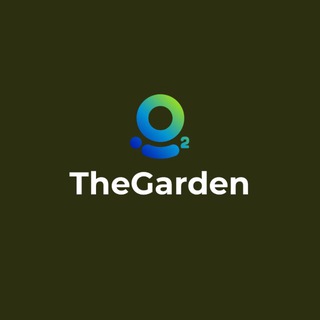 Логотип @thegardenglamping - Глэмпинг «The Garden»