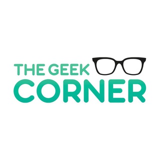 Логотип @thegeekcor - The Geek Corner - News, offerte e sconti Amazon