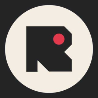 Логотип @thegeekproduction - NDR Production