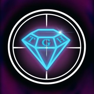 Логотип @thegemhunterstg - The Gem Hunters.™