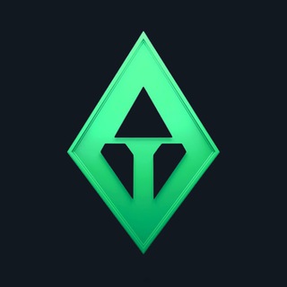 Логотип @thegempad - GemPad - The Launchpad for You