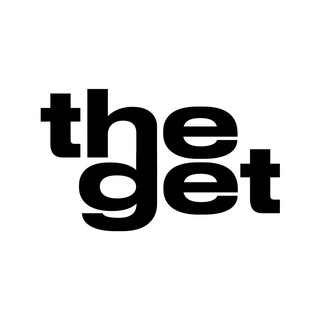 Логотип @thegetru - theget.ru — консьерж-сервис / доставка товаров со всего мира
