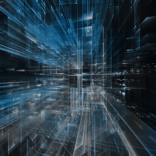 Логотип @theghostnode - The Ghost Node