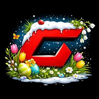 Логотип @thegideongames - TheGideonGames