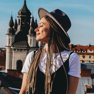 Логотип @thegirloutdoors - Коли не сидиться вдома