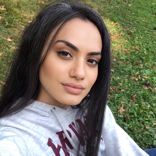 Логотип @thegoar - Гоар Агаджанян