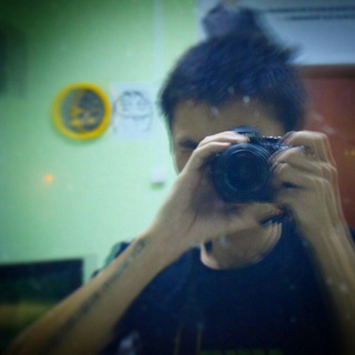 Логотип @thegolikov - В гостях у Денчика 👾